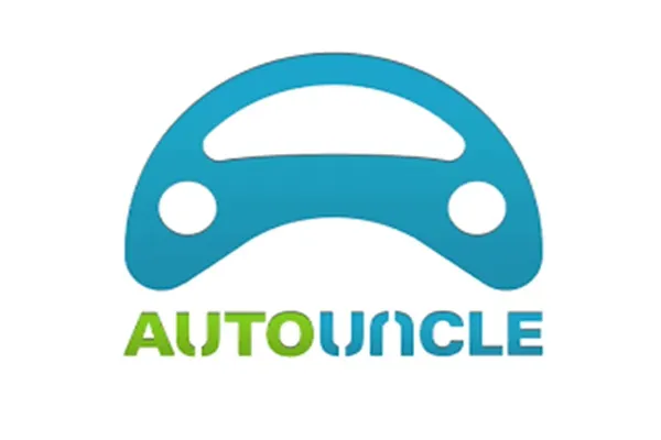 Logotipo del tío automático