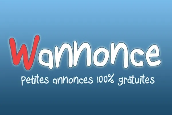 Logotipo de Wannonce.com